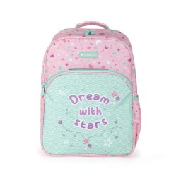 Gabol ranac predškolski 29x38x12 cm 13l Maggie ( 16RNG228602 )