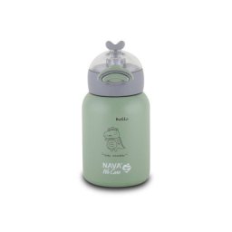Nava nv10-110-003 termos boca 350ml zelena