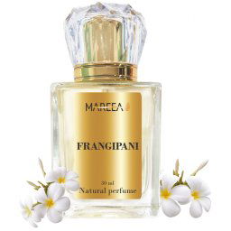 Parfem FRANGIPANI MAREEA 30ml