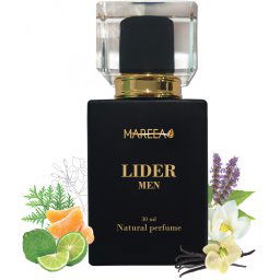 Parfem LIDER MAREEA 30ml FOR MEN