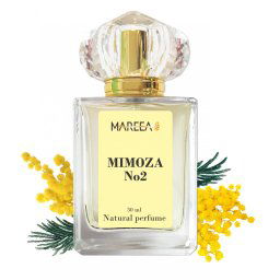 Parfem MIMOZA No2 MAREEA 30ml