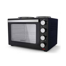 Mini šroret 30L Brock TO3002B