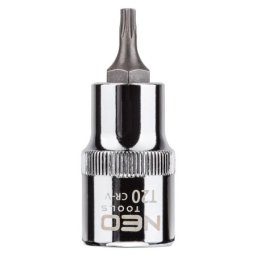 Neo Tools gedora torx 1/2' T20x55mm ( 08-750 )