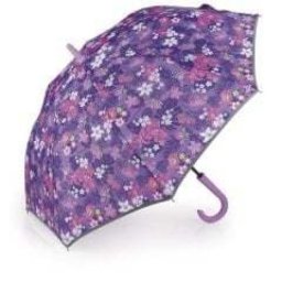 Gabol kišobran dečji 52 cm/8 rebara vetrootporan Jasmine ( 16KSG226716 )