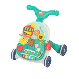 KikkaBoo guralica candy party 2in1 mint ( KKB31097 )