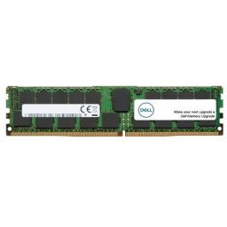 Dell 16GB DDR4 3200MHz UDIMM ECC memorija