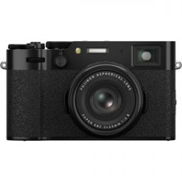 X100VI Black