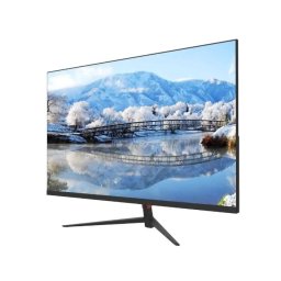 Zeus monitor 27 ZUS270GMG Gaming 1920x1080, Full HD VA, 165 Hz, 2ms, HDMI, DP, DVI, Frameless