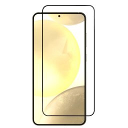 Zaštitno staklo 5D FULL GLUE za SAMSUNG SM-S926B, Galaxy S24 Plus 2024 (6.7") screen unlock