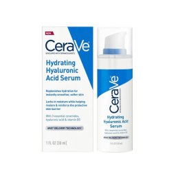 Cerave hidratantni serum sa hijaluronskom kiselinom 30ml