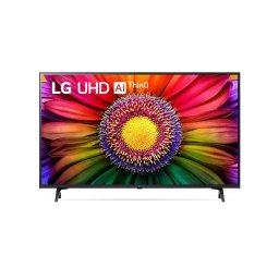 LG 43UR80003LJ