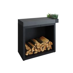 OFYR OSTRVO SA SKLADIŠTEM - 90 Black Ceramic Dark Grey