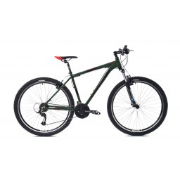 LC 9.1 zeleno-crveni