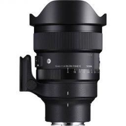 15mm F1.4 DG DN FISHEYE Art Sony E * 5 godina garancija *