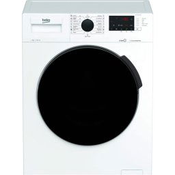 Beko Samostojeća mašina za veš WUE 8622B XCW