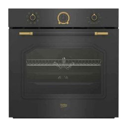 Beko ugradna rerna RBIM19200AD