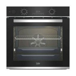Beko ugradna rerna BBIE13301XMP