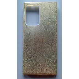 TPU maska SPARKLY Shine za Samsung SM-N985F, Galaxy Note 20 Ultra 2020 (6.9") više boja