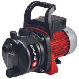 Baštanska pumpa GC-GP 6538 Set Einhell