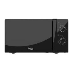 Beko MOC20100BFB