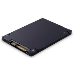 Lenovo 2.5" multi vendor 960GB entry SATA 6Gb hot swap SSD ( 0001234968 )