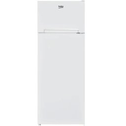 Beko kombinovani frižider RDSO206K40WN
