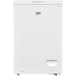 Beko frižider CF100EWN