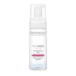 DERMEDIC REDNESS UMIRUJUĆA PENA ZA ČIŠĆENJE 150ML