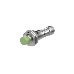 Induktivni senzor PRCM12-4AC, M12x72.8mm, NC, Sn=4mm,konektor 4-pina M12x1,100-240Vac, IP67 Autonics