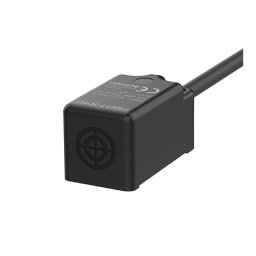 Induktivni senzor PSN17-5DN2, NPN NC, Sn=5mm,17x17mm, kabal l=2m, 3-žični 12-24Vdc,IP67 Autonics