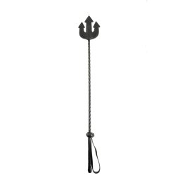 Bič Devil Fork Black