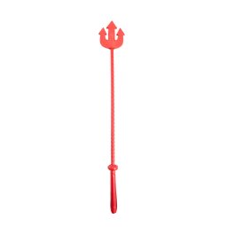 Crveni bič Devil Fork Red