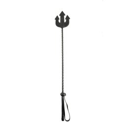Crni bič Devil Fork Black