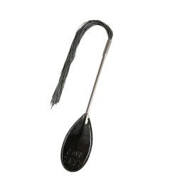Dupli bič Black Flogger