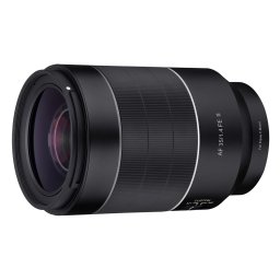 Samyang AF 35mm f/1.4 FE II