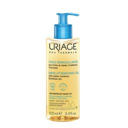 Uriage ulje za skidanje šminke 100 ml