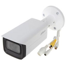 Dahua kamera IPC-HFW2441T-ZAS-27135 IP 4MP bullet IC kamera WizSense serija Smart IC 60m MZ AF ob