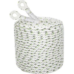 Kratos safety uže 10 m (14mm) za kočnicu fa2010000 ( fa20 100 10 )