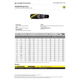 USISNO POTISNO CREVO DN102 (4")