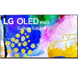LG OLED77G23LA