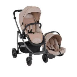 Graco kolica duo sistem evo, little adventures ( A076054 )