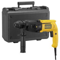 Stanley fatmax SDS-plus čekić bušilica, 750 W ( SFMEH200K )