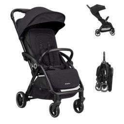 KikkaBoo kolica autofolding ciela black ( KKB30152 )
