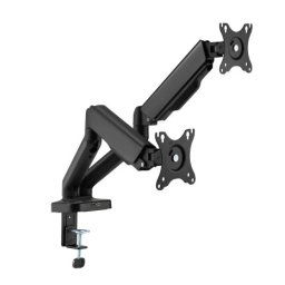 Max nosač za 2 monitor DDL32 17-32/vesa 100x100/2x9kg
