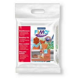 FIMO AIR TERAKOTA 125 gr - LIGHT