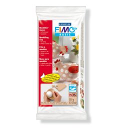 FIMO AIR DRAP 500 gr - BASIC