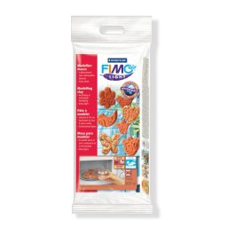 FIMO AIR LIGHT 250gr TERACCOTA