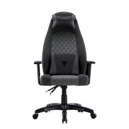 Gamdias gaming stolica Zelus E4 Weave sivo, crna