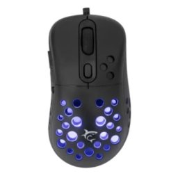 White Shark GM 5013 Azrael blk