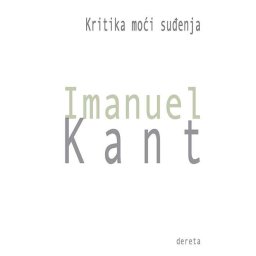 Kritika moći suđenja - Imanuel Kant